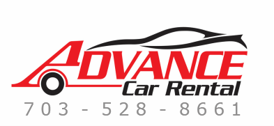 Advance Car Rental | DC's Largest Selection of Vehicles
